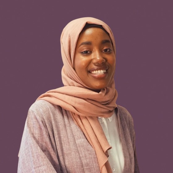 Saadia Abubaker